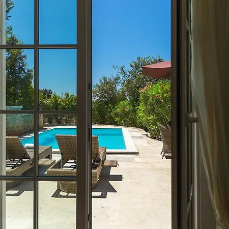 Del Mar Ferienhaus Pula