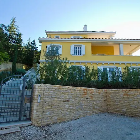 Casa de Férias Del Mar Pula