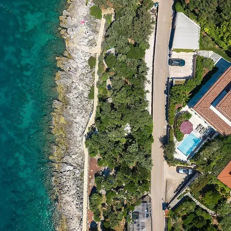 Del Mar Casa de Férias Pula