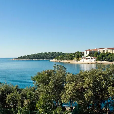 Del Mar Casa de Férias Pula