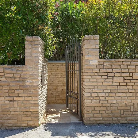 Del Mar Casa de Férias Pula