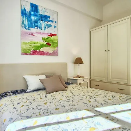 Ferienhaus Del Mar *