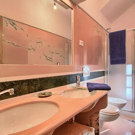 Casa de Férias Del Mar Pula