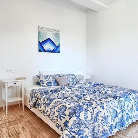 Casa de Férias Del Mar *