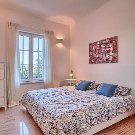 Del Mar Ferienhaus Pula