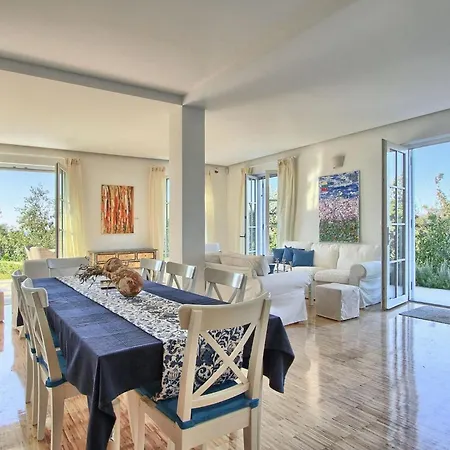 Casa de Férias Del Mar Pula