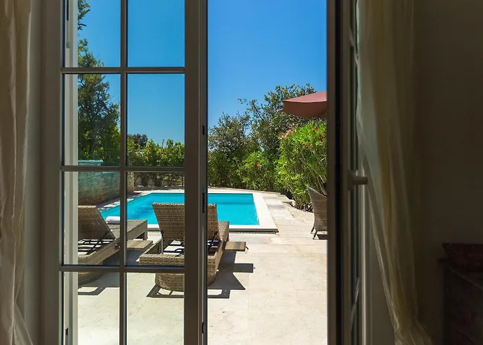 Del Mar Ferienhaus Pula