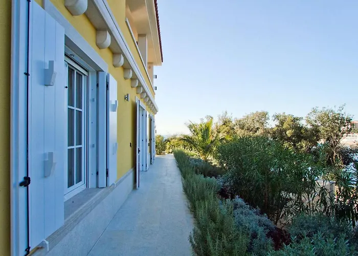 Del Mar Ferienhaus *