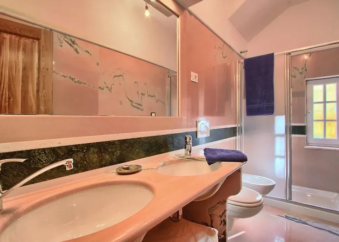 Prázdninový dům Del Mar Pula