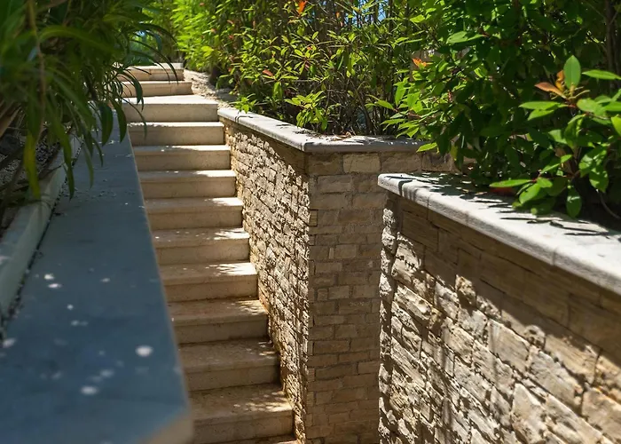 Del Mar Prázdninový dům