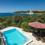 Semesterbostad Del Mar