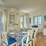 Semesterbostad Del Mar