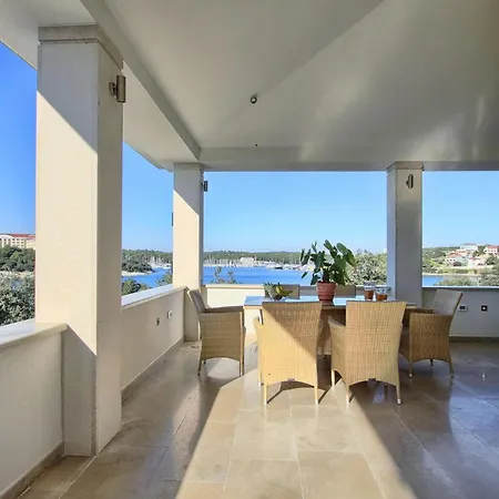 Del Mar Feriehus