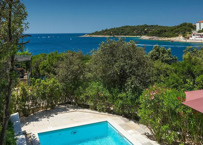 Holiday home Del Mar Pula