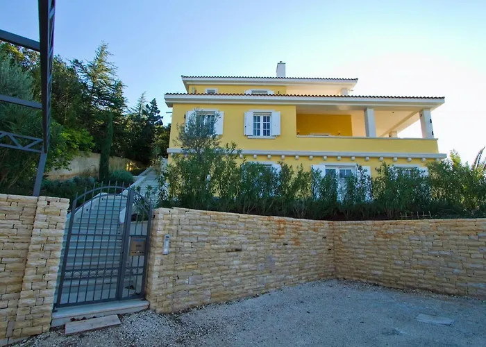 Holiday home Del Mar Pula