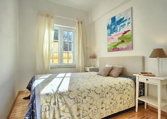 Del Mar Holiday home Pula