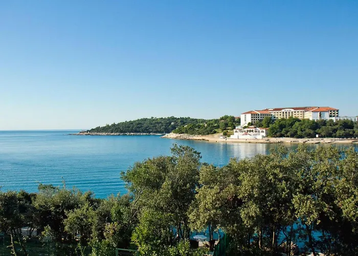 Del Mar Holiday home Pula