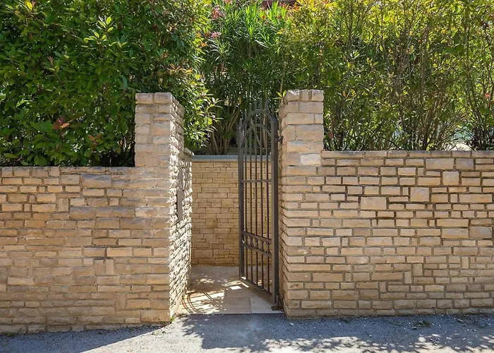 Del Mar Holiday home Pula