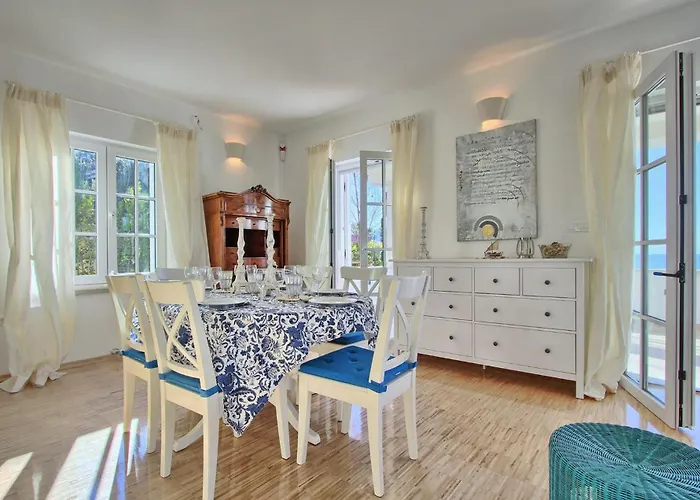 Del Mar Holiday home Pula