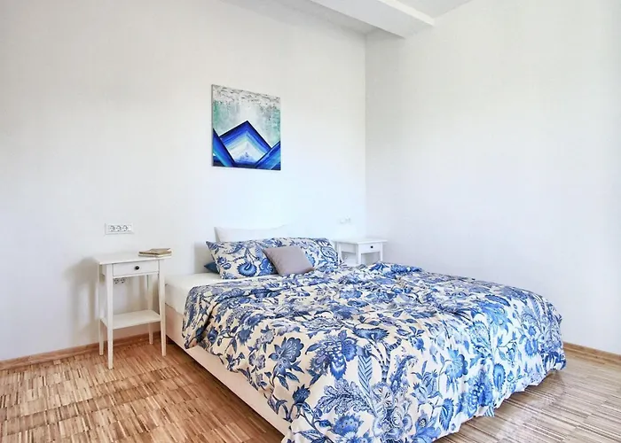 Holiday home Del Mar *