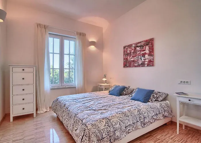 Del Mar Holiday home Pula