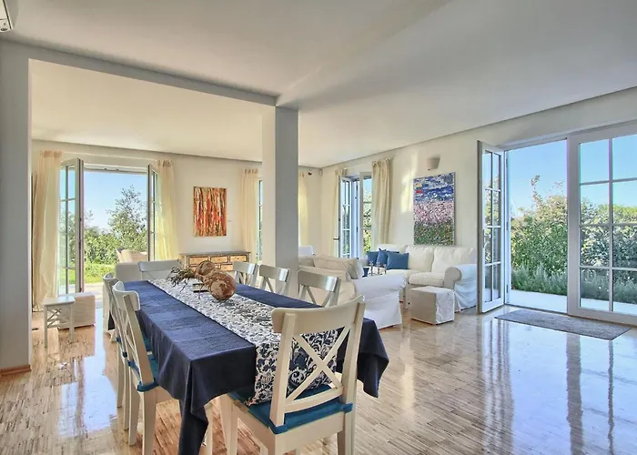 Holiday home Del Mar Pula