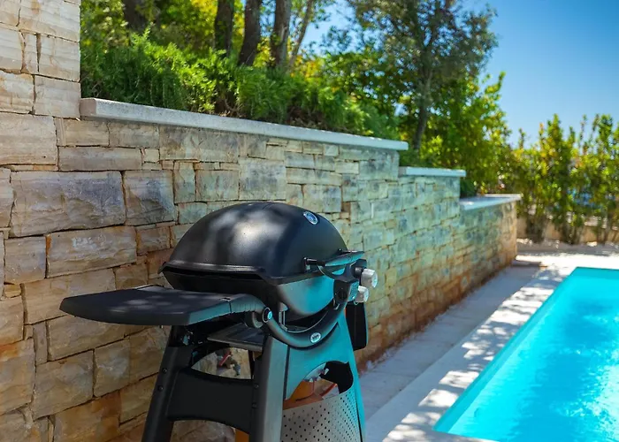 Holiday home Del Mar Pula