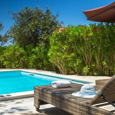 Hébergement de vacances Del Mar