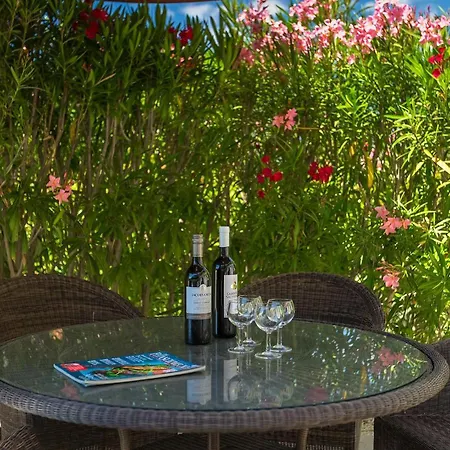 Hébergement de vacances Del Mar