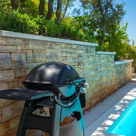 Hébergement de vacances Del Mar Pula