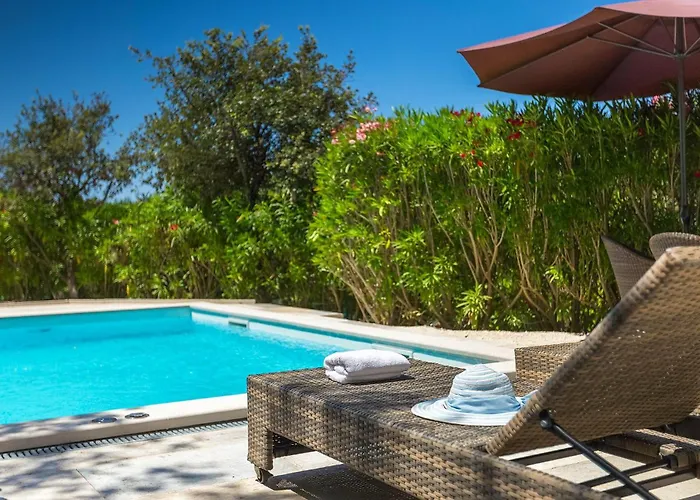 Semesterbostad Del Mar