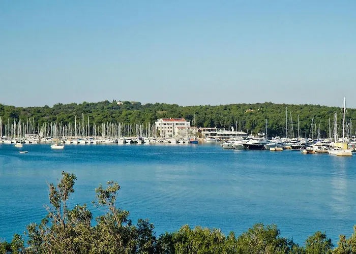 Semesterbostad Del Mar